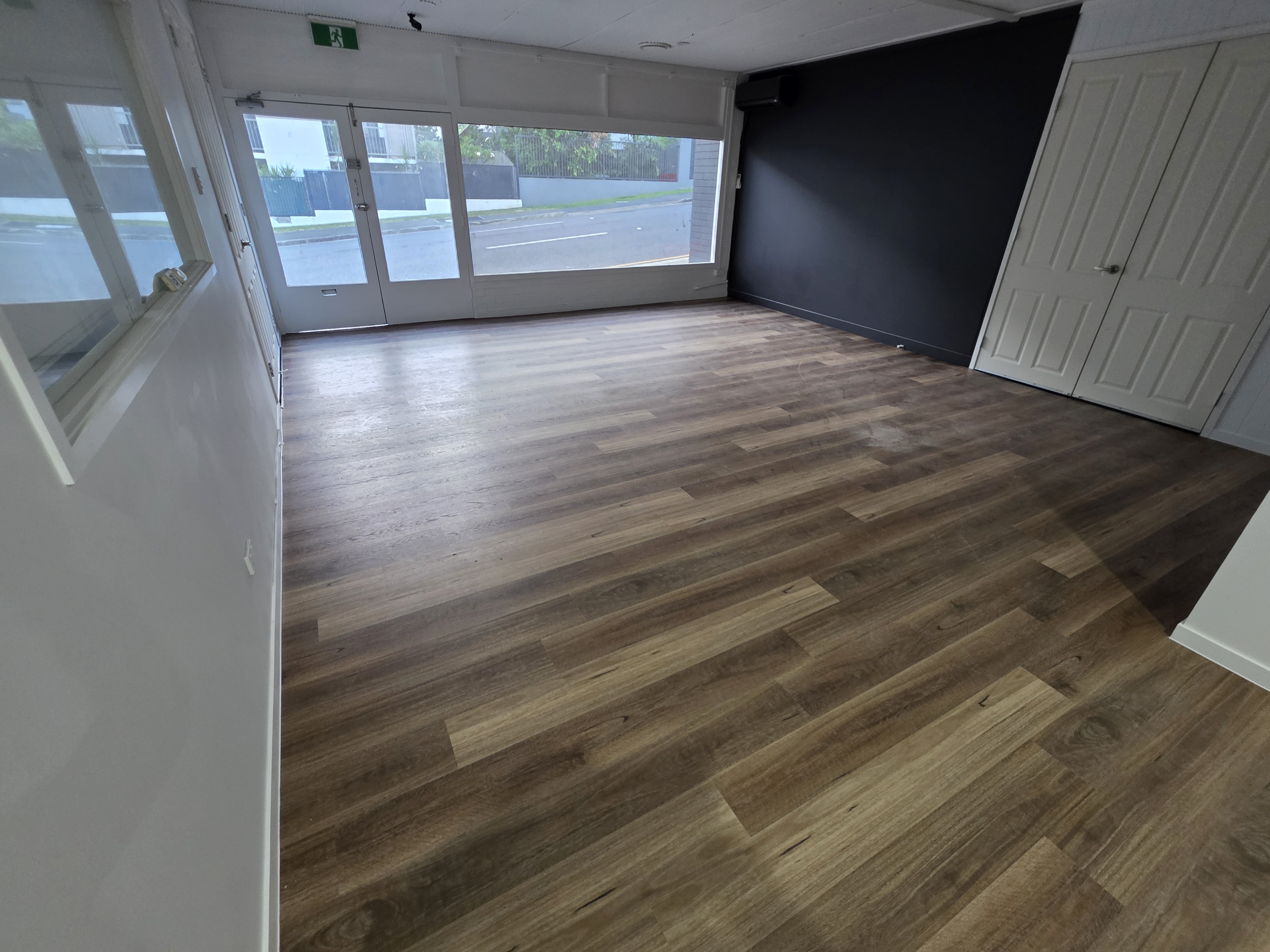 Commercial Office Fitout